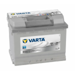 Купити акумулятор VARTA 63AH 610A